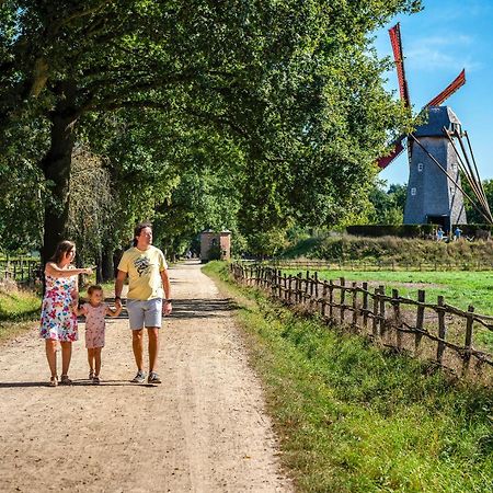 Green Resort Limburg Aan de Wolfsberg Ngoại thất bức ảnh