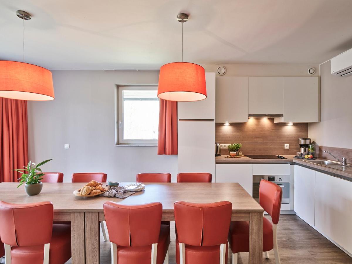 Green Resort Limburg Aan de Wolfsberg Ngoại thất bức ảnh