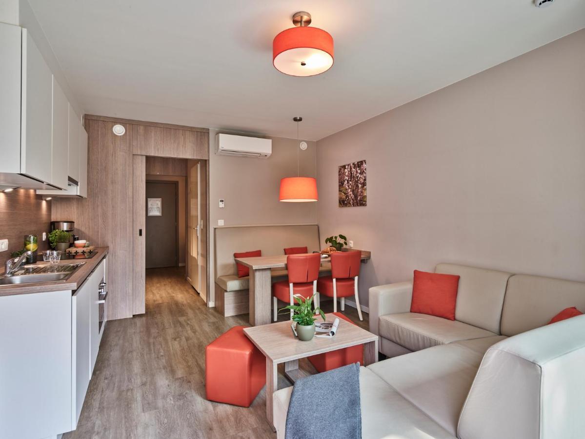 Green Resort Limburg Aan de Wolfsberg Ngoại thất bức ảnh