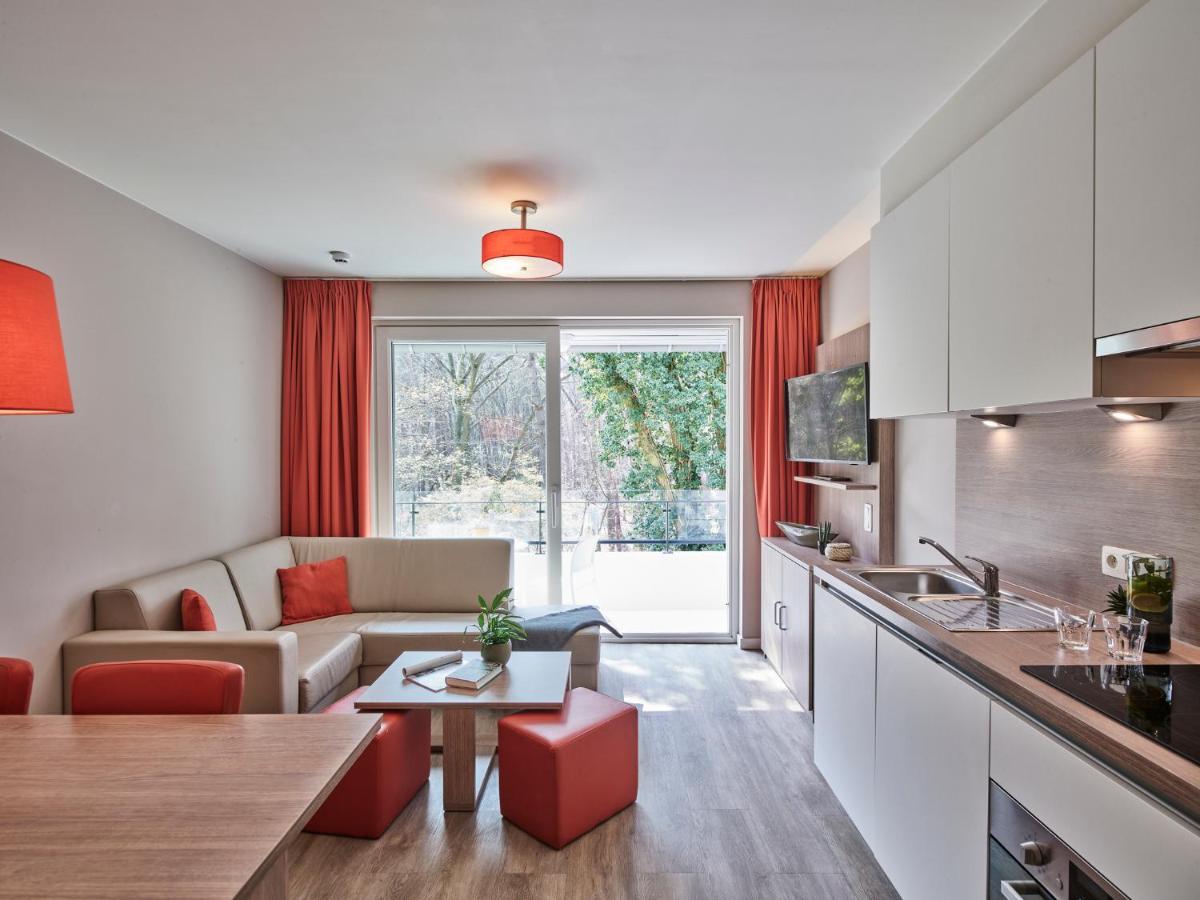Green Resort Limburg Aan de Wolfsberg Ngoại thất bức ảnh