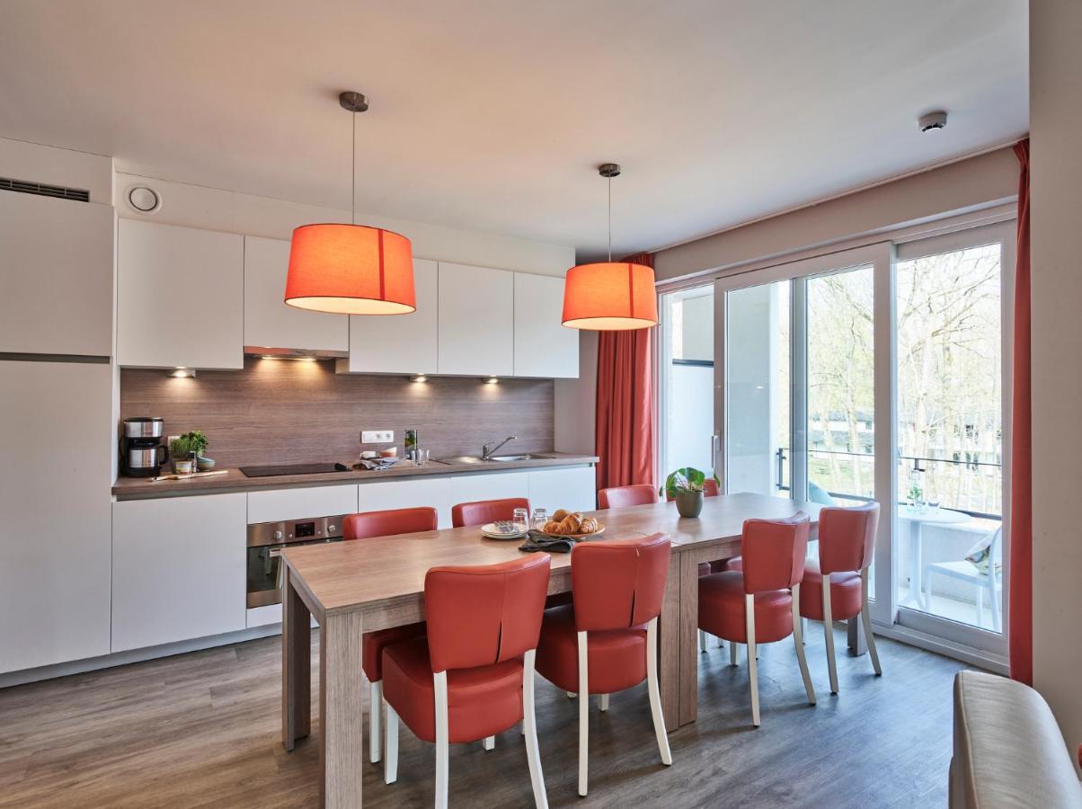Green Resort Limburg Aan de Wolfsberg Ngoại thất bức ảnh