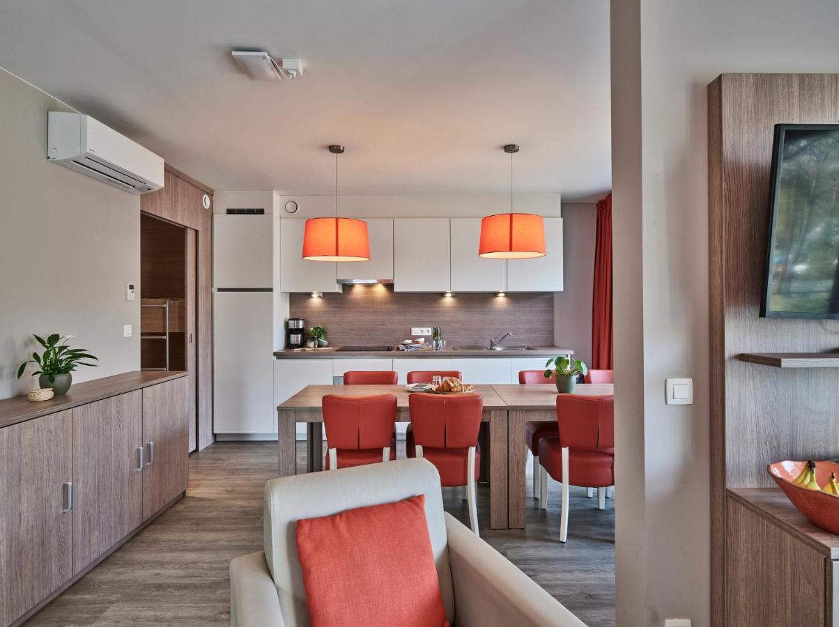 Green Resort Limburg Aan de Wolfsberg Ngoại thất bức ảnh