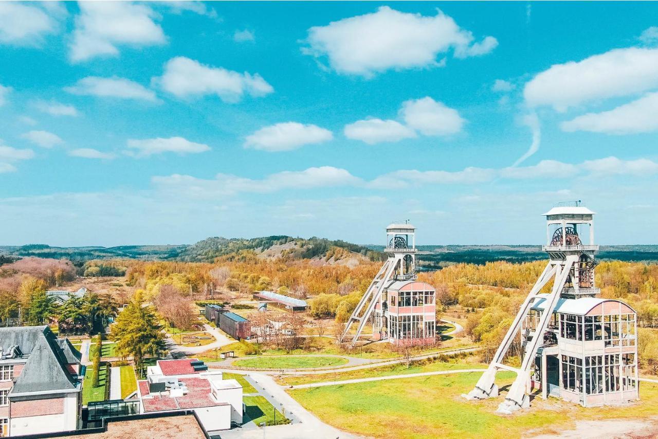Green Resort Limburg Aan de Wolfsberg Ngoại thất bức ảnh