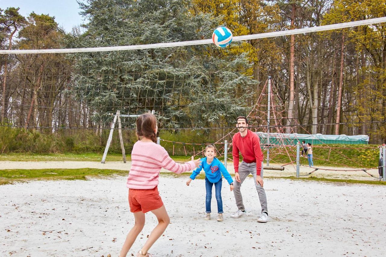 Green Resort Limburg Aan de Wolfsberg Ngoại thất bức ảnh