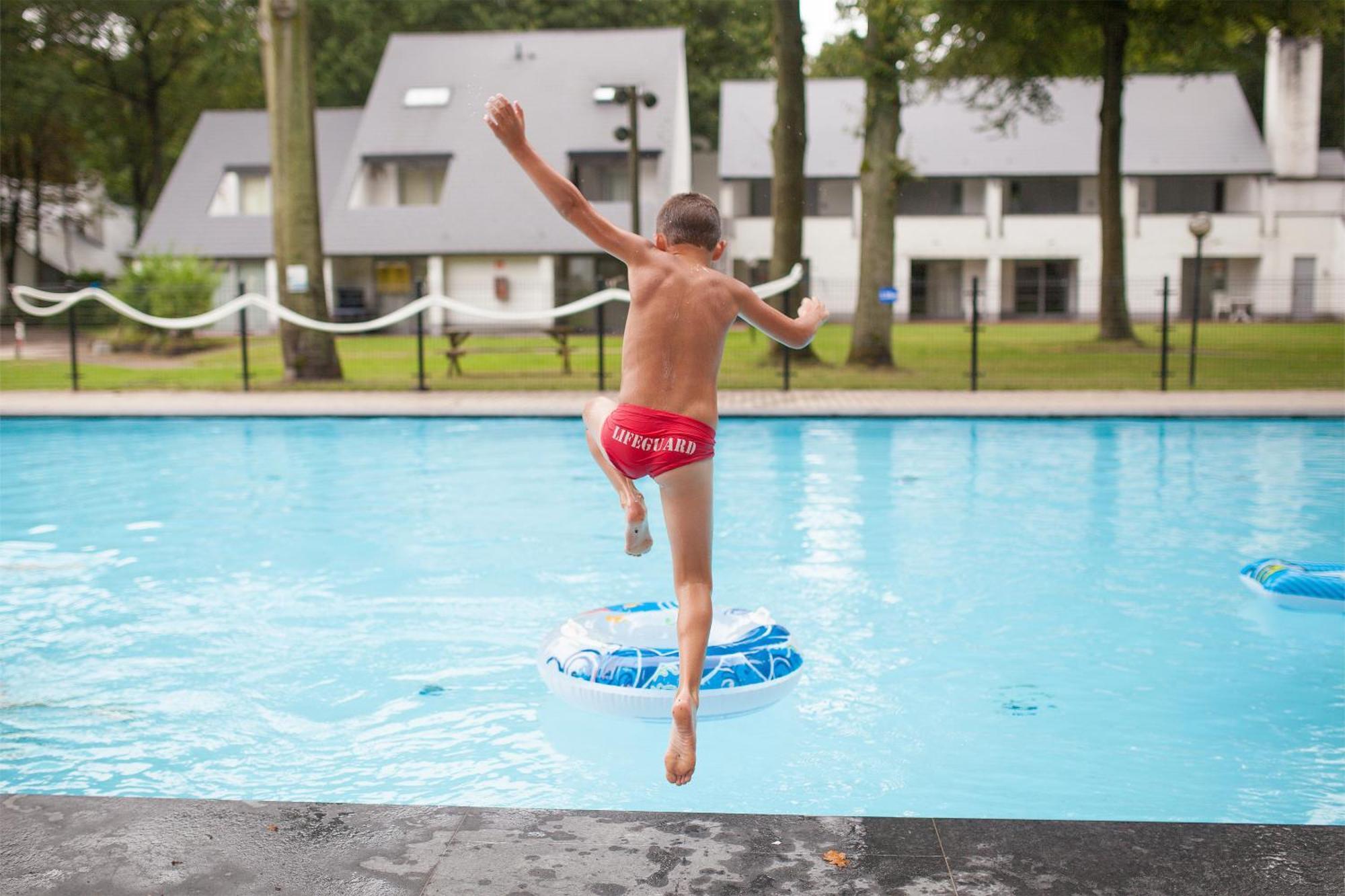 Green Resort Limburg Aan de Wolfsberg Ngoại thất bức ảnh