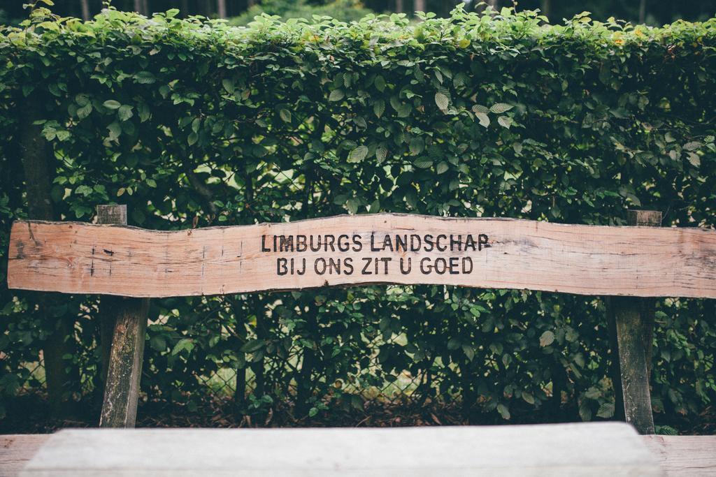 Green Resort Limburg Aan de Wolfsberg Ngoại thất bức ảnh