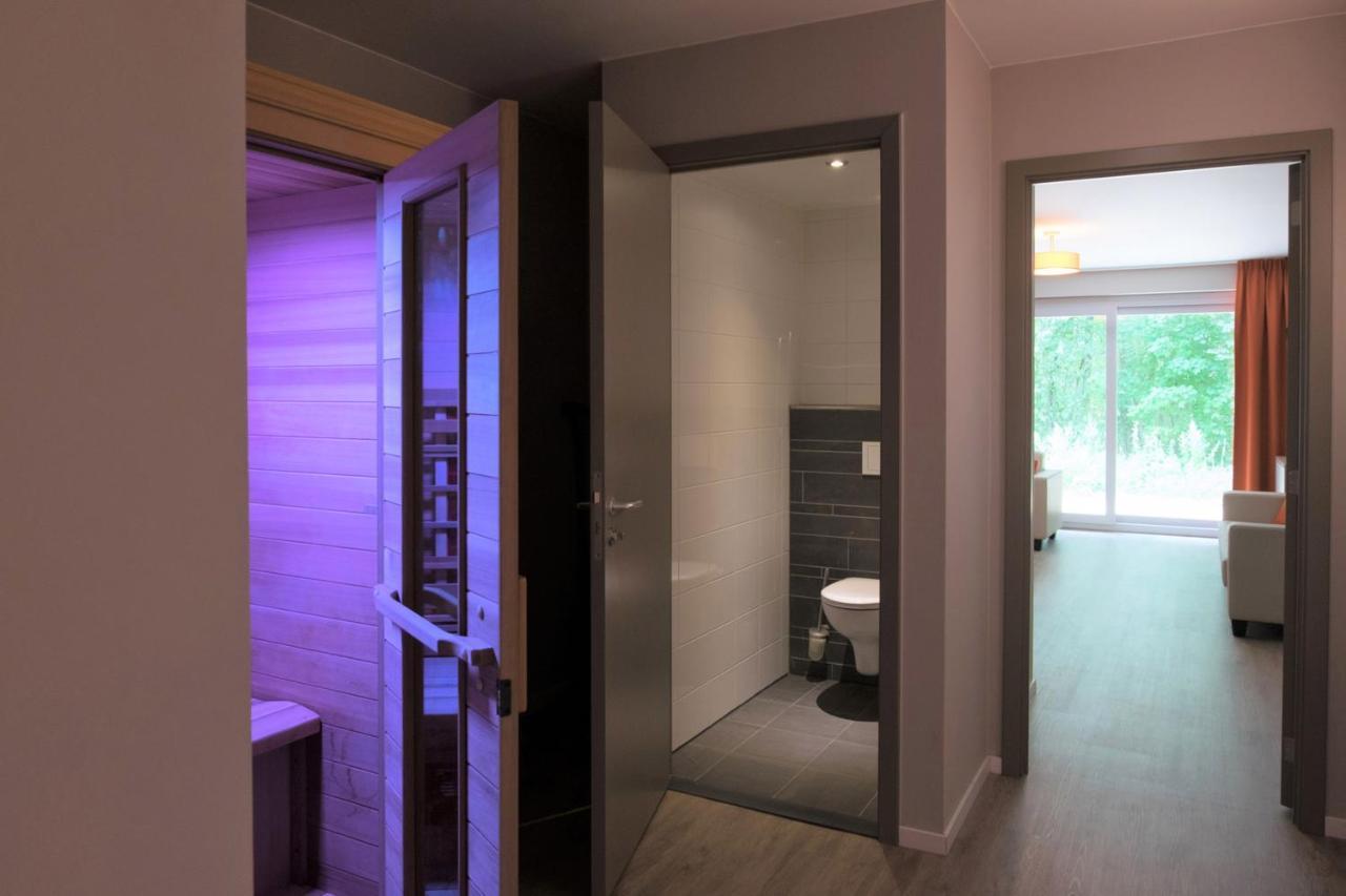 Green Resort Limburg Aan de Wolfsberg Ngoại thất bức ảnh